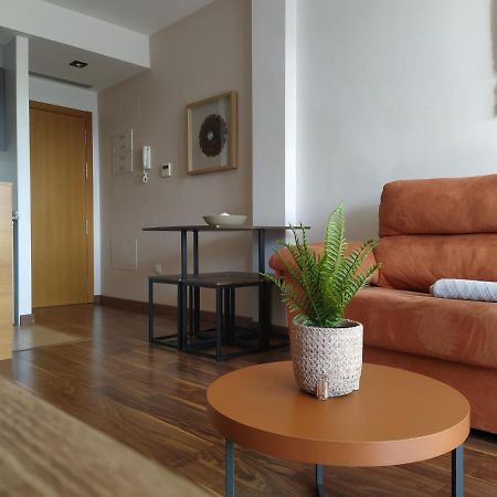 Lujoso Apartamento En Oliva Διαμέρισμα Εξωτερικό φωτογραφία