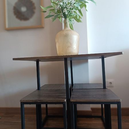 Lujoso Apartamento En Oliva Διαμέρισμα Εξωτερικό φωτογραφία