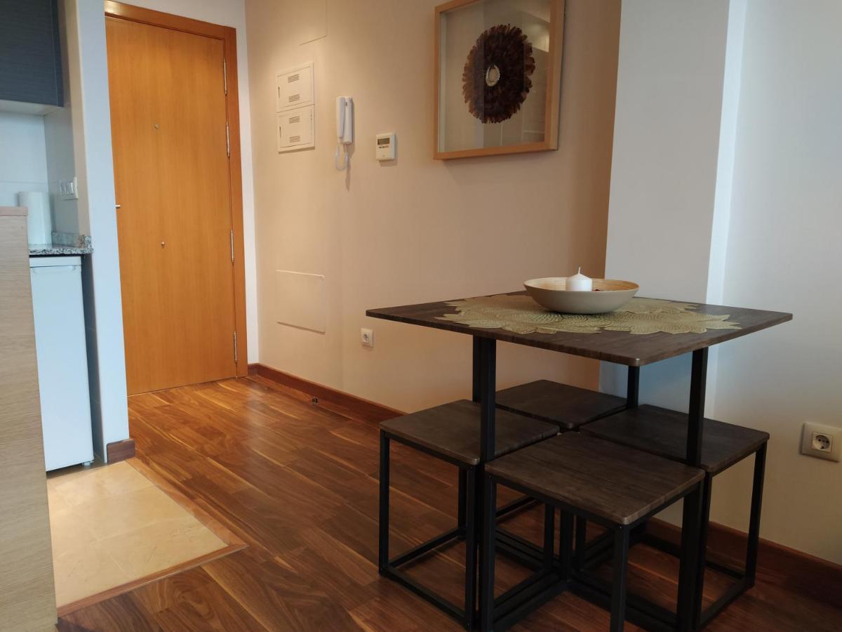 Lujoso Apartamento En Oliva Διαμέρισμα Εξωτερικό φωτογραφία
