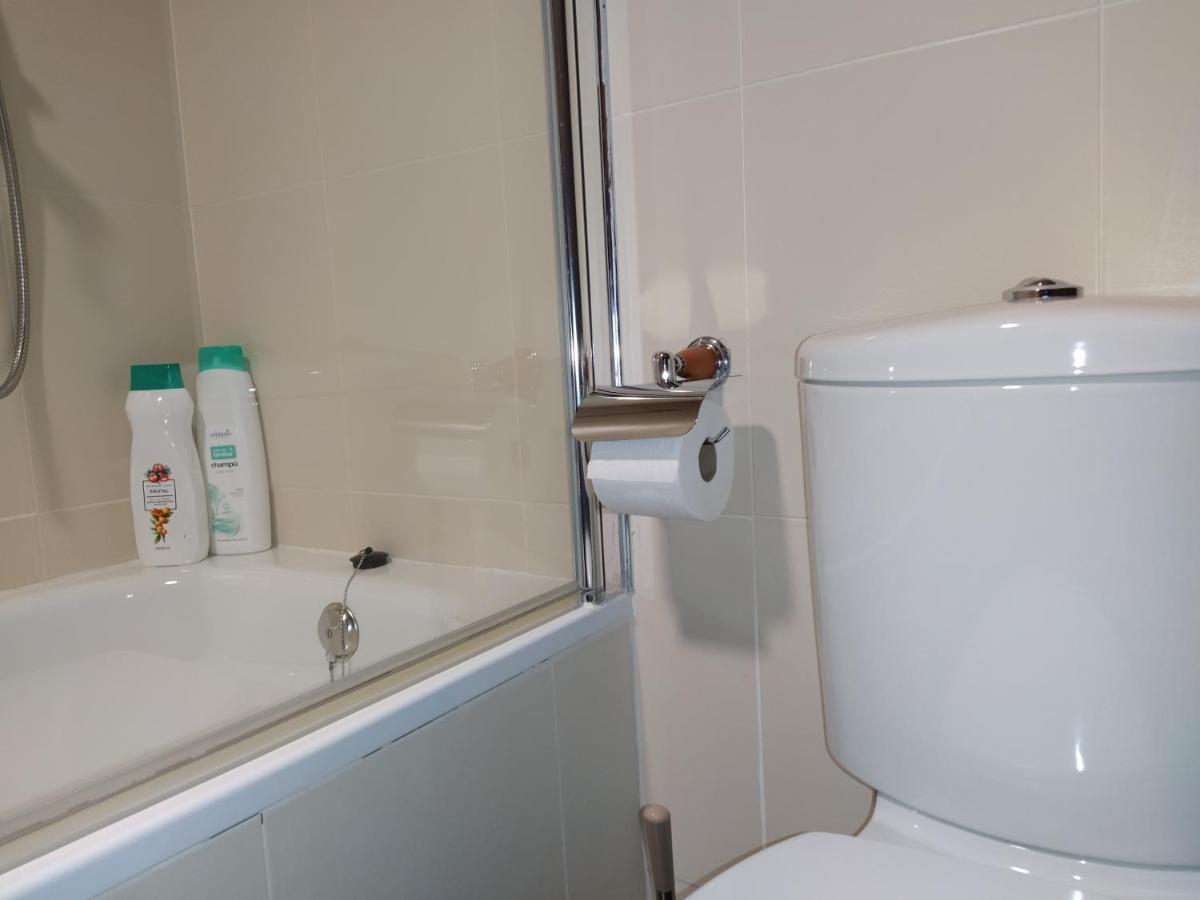 Lujoso Apartamento En Oliva Διαμέρισμα Εξωτερικό φωτογραφία