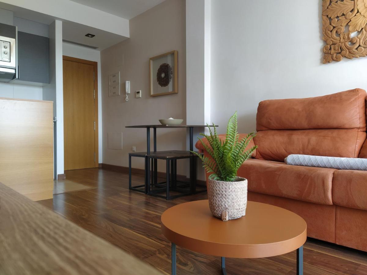 Lujoso Apartamento En Oliva Διαμέρισμα Εξωτερικό φωτογραφία