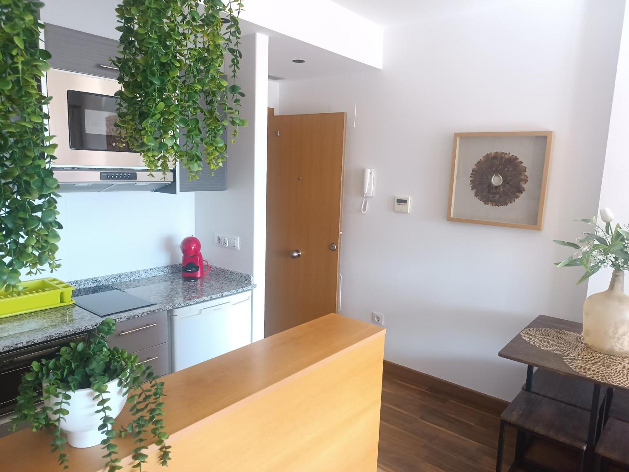 Lujoso Apartamento En Oliva Διαμέρισμα Εξωτερικό φωτογραφία