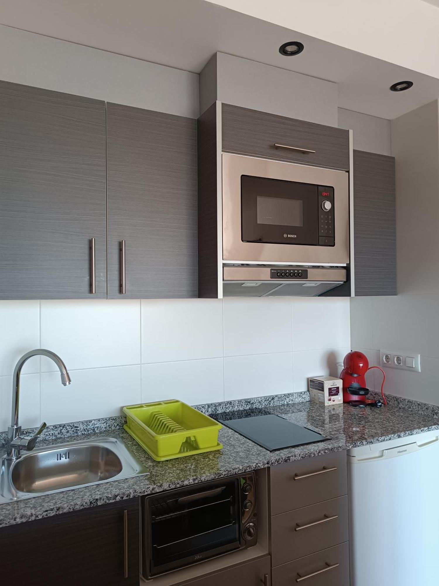 Lujoso Apartamento En Oliva Διαμέρισμα Εξωτερικό φωτογραφία