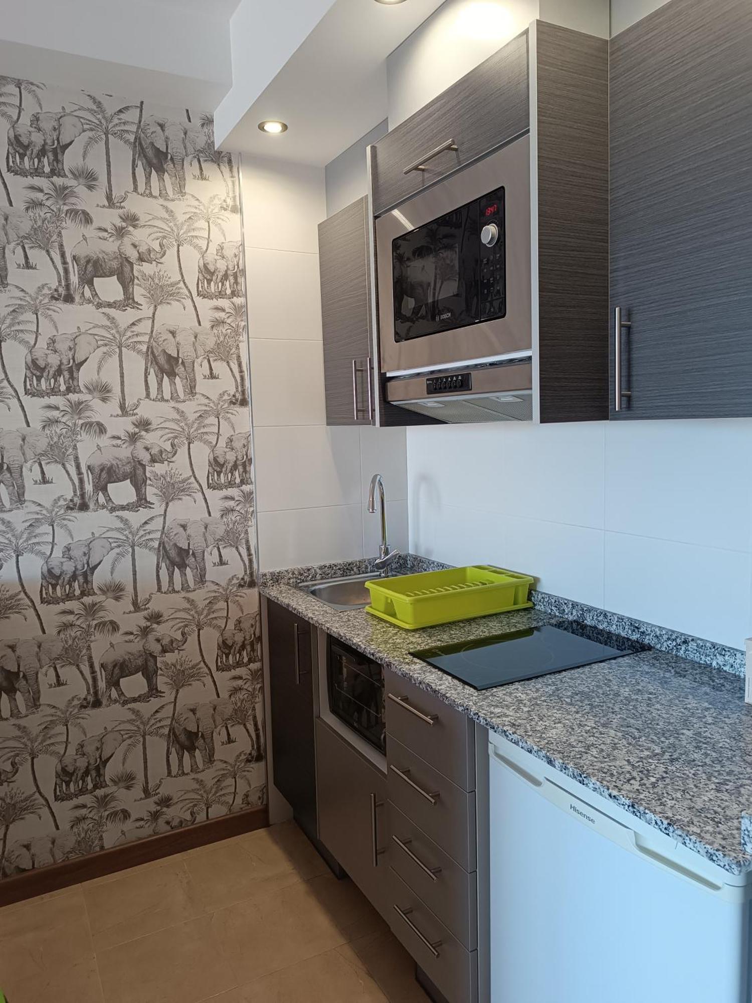Lujoso Apartamento En Oliva Διαμέρισμα Εξωτερικό φωτογραφία