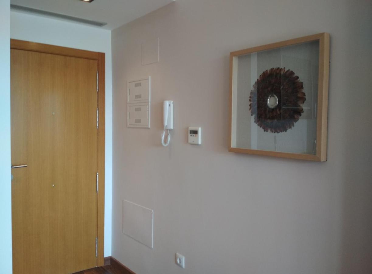 Lujoso Apartamento En Oliva Διαμέρισμα Εξωτερικό φωτογραφία
