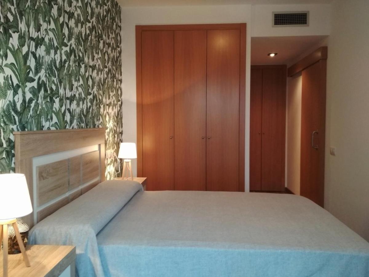 Lujoso Apartamento En Oliva Διαμέρισμα Εξωτερικό φωτογραφία