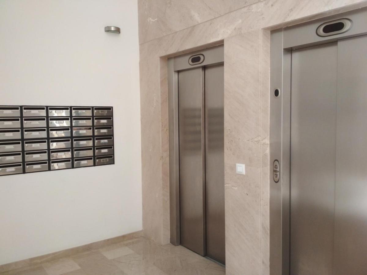 Lujoso Apartamento En Oliva Διαμέρισμα Εξωτερικό φωτογραφία